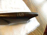 J Henry & Son Model Navy 1860 half stock 41 cal. rifle - 17 of 20