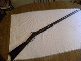J Henry & Son Model Navy 1860 half stock 41 cal. rifle - 2 of 20