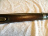 M.T. Wickham Percussion Conversion Model 1816 . 69 cal. Marked on lockplate and barrel tang Phila. 1826. - 4 of 19