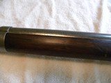 M.T. Wickham Percussion Conversion Model 1816 . 69 cal. Marked on lockplate and barrel tang Phila. 1826. - 17 of 19