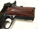 Les Baer Thunder Ranch Special Custom 45 Match model 1911 - 6 of 20