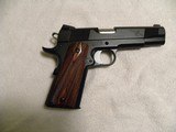 Les Baer Thunder Ranch Special Custom 45 Match model 1911 - 19 of 20