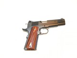 Les Baer Thunder Ranch Special Custom 45 Match model 1911 - 1 of 20