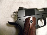 Les Baer Thunder Ranch Special Custom 45 Match model 1911 - 4 of 20