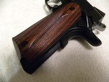 Les Baer Thunder Ranch Special Custom 45 Match model 1911 - 14 of 20