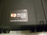 Pelican Storm case iM3100. Soft inside pads cut for A% 15. - 2 of 7