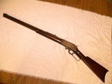 Marlin model 1893. First year. 32 40. - 2 of 20
