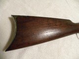 Marlin model 1893. First year. 32 40. - 8 of 20