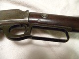 Marlin model 1893. First year. 32 40. - 20 of 20