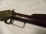 Marlin model 1893. First year. 32 40. - 5 of 20