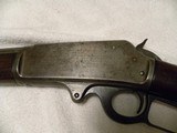 Marlin model 1893. First year. 32 40. - 6 of 20