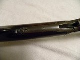 Marlin model 1893. First year. 32 40. - 11 of 20