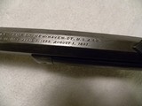 Marlin model 1893. First year. 32 40. - 15 of 20
