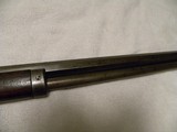 Marlin model 1893. First year. 32 40. - 10 of 20