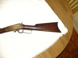 Marlin model 1893. First year. 32 40. - 16 of 20