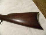 Marlin model 1893. First year. 32 40. - 4 of 20