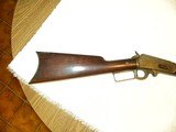 Marlin model 1893. First year. 32 40. - 3 of 20