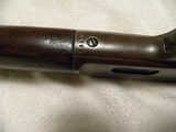 Marlin model 1893. First year. 32 40. - 12 of 20