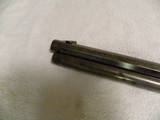 Marlin model 1893. First year. 32 40. - 7 of 20