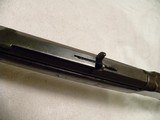 Marlin model 1893. First year. 32 40. - 14 of 20