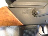Valmet M78 with Leupold scope - 15 of 20