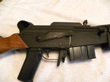 Valmet M78 with Leupold scope - 3 of 20