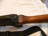 Valmet M78 with Leupold scope - 17 of 20