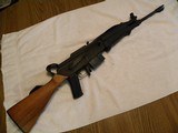 Valmet M78 with Leupold scope - 1 of 20