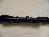 Belgium Browning Bar II 308 Safari with Swarovski 4-12X50 scope - 12 of 20