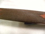 Belgium Browning Bar II 308 Safari with Swarovski 4-12X50 scope - 9 of 20