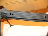 DSA FAL SA 58 Rifle Carbine 308. 7.62x51mm - 10 of 20