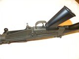 DSA FAL SA 58 Rifle Carbine 308. 7.62x51mm - 15 of 20
