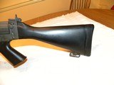 DSA FAL SA 58 Rifle Carbine 308. 7.62x51mm - 7 of 20