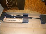 Savage model 111. Cal 338 LAPUA MAGNUM.NEW - 1 of 11
