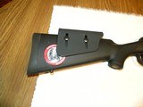 Savage model 111. Cal 338 LAPUA MAGNUM.NEW - 4 of 11