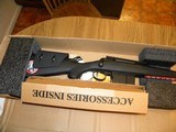 Savage model 111. Cal 338 LAPUA MAGNUM.NEW - 2 of 11