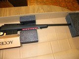 Savage model 111. Cal 338 LAPUA MAGNUM.NEW - 3 of 11