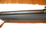 Savage model 111. Cal 338 LAPUA MAGNUM.NEW - 10 of 11
