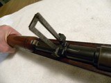 J Henry & Son of Phila. 1860 halfstock precussion rifle 40 cal. Rare Naval model heavy barrel w/anchor stamp - 19 of 20