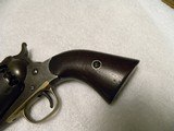 E. Remington New Army model 1863. 44 cal. all matching numbers. 1st year June 13 1862 contract - 10 of 20