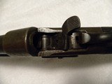 Very rare, Special order Whitneyville rolling block split breech 43- cal. - 16 of 20