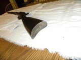 Very rare, Special order Whitneyville rolling block split breech 43- cal. - 5 of 20