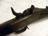 Very rare, Special order Whitneyville rolling block split breech 43- cal. - 10 of 20