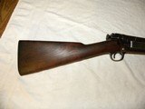 The last one made of original Springfield Krag 30-40 saddle ring carbine. Krag prod. summary # 5002. - 2 of 15