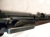 The last one made of original Springfield Krag 30-40 saddle ring carbine. Krag prod. summary # 5002. - 11 of 15