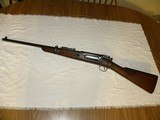 The last one made of original Springfield Krag 30-40 saddle ring carbine. Krag prod. summary # 5002. - 4 of 15