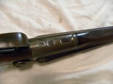 Antique Belgium hammer combo rifle/shotgun sxs double 12 ga x 348 Win. (8.8mm) No,s match (JL 19). maker used T. Barker sideplates. - 16 of 26