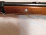 Like new Winchester 1894 carbine 30 WCF Born 1943.Redone by Winchester in 1977 - 13 of 15