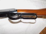 Like new Winchester 1894 carbine 30 WCF Born 1943.Redone by Winchester in 1977 - 11 of 15