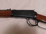 Like new Winchester 1894 carbine 30 WCF Born 1943.Redone by Winchester in 1977 - 12 of 15